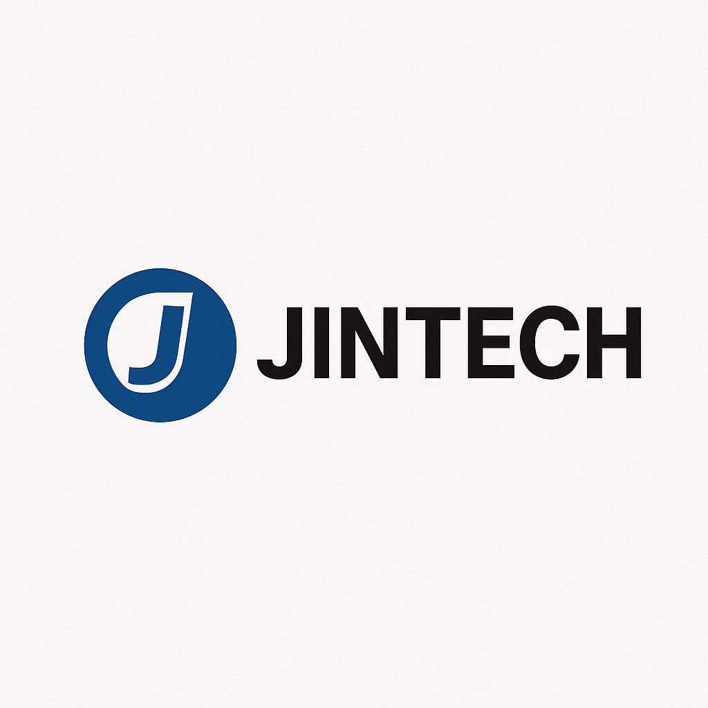 JINTECH 로고